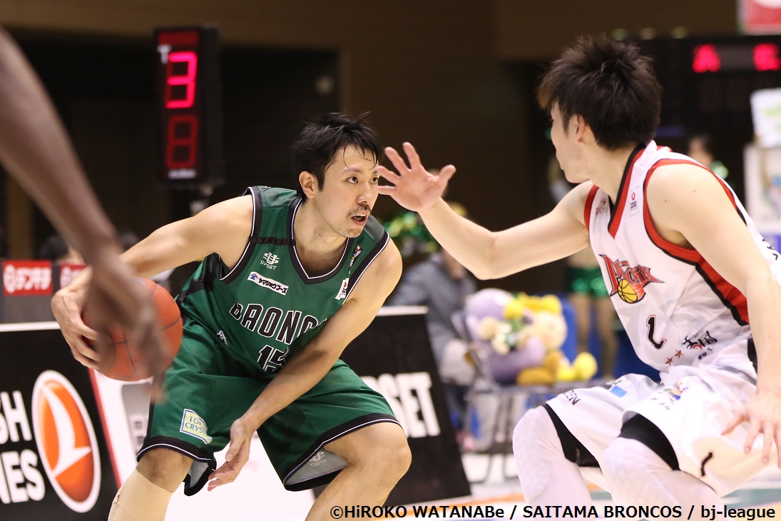 埼玉ブロンコス 桝本 純也選手 – バスケ・野球・サッカーフルオーダーユニフォームはUPSET